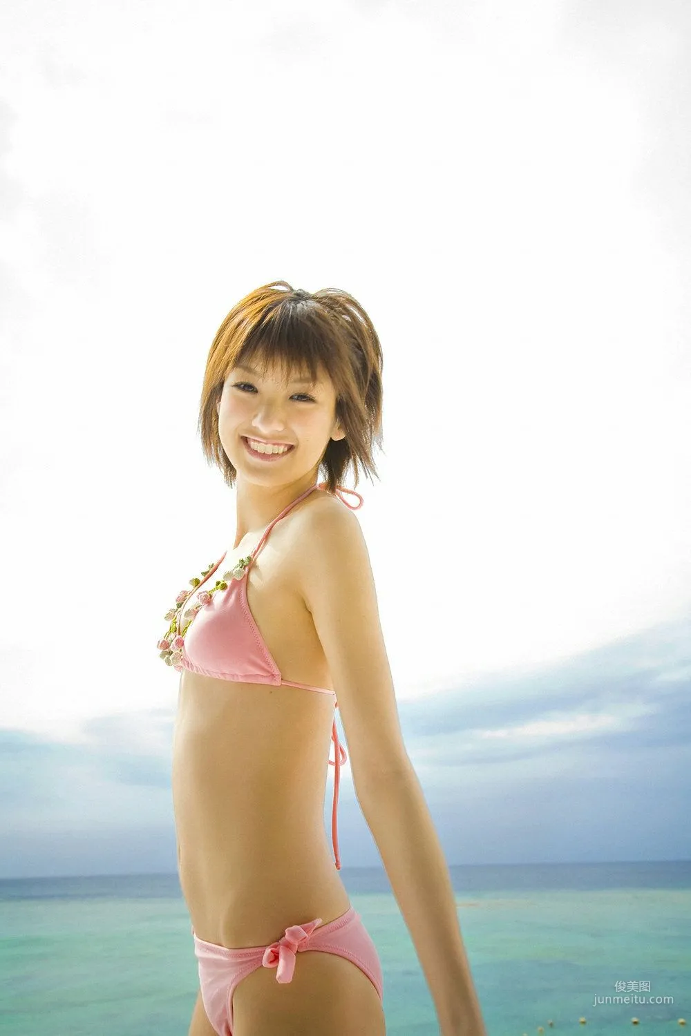 [YS Web] Vol.281 Akina Minami 南明奈 写真集25