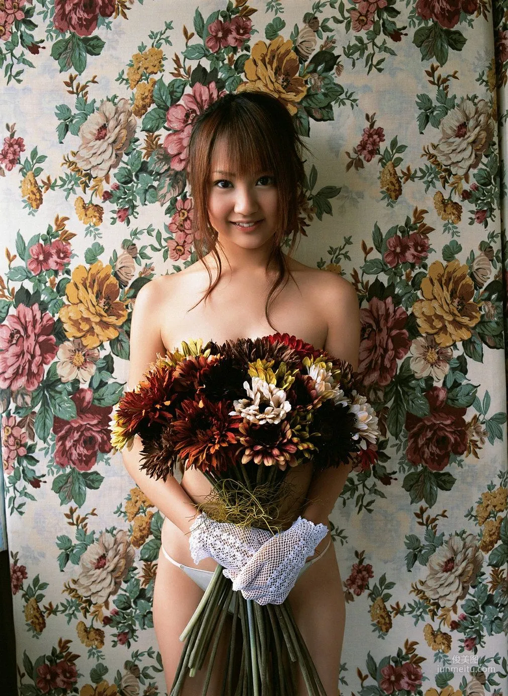 [YS Web] Vol.241 Shoko Hamada 浜田翔子 写真集13