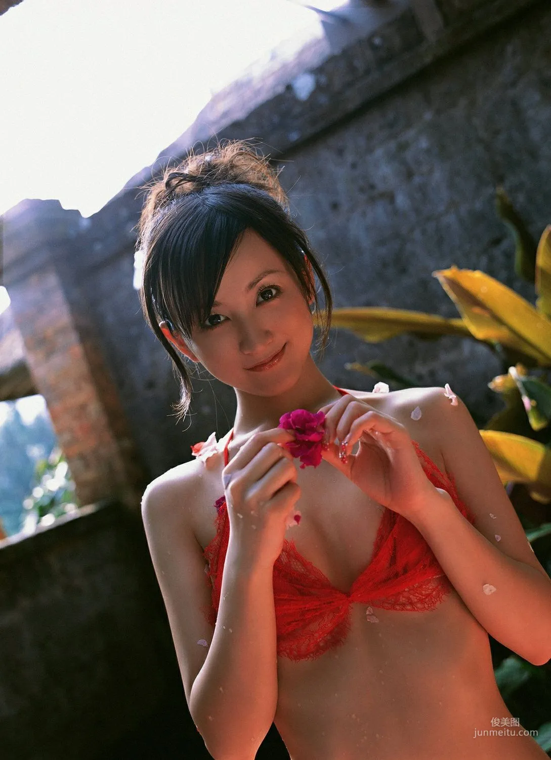 [YS Web] Vol.250 Ayaka Komatsu 小松彩夏 写真集21