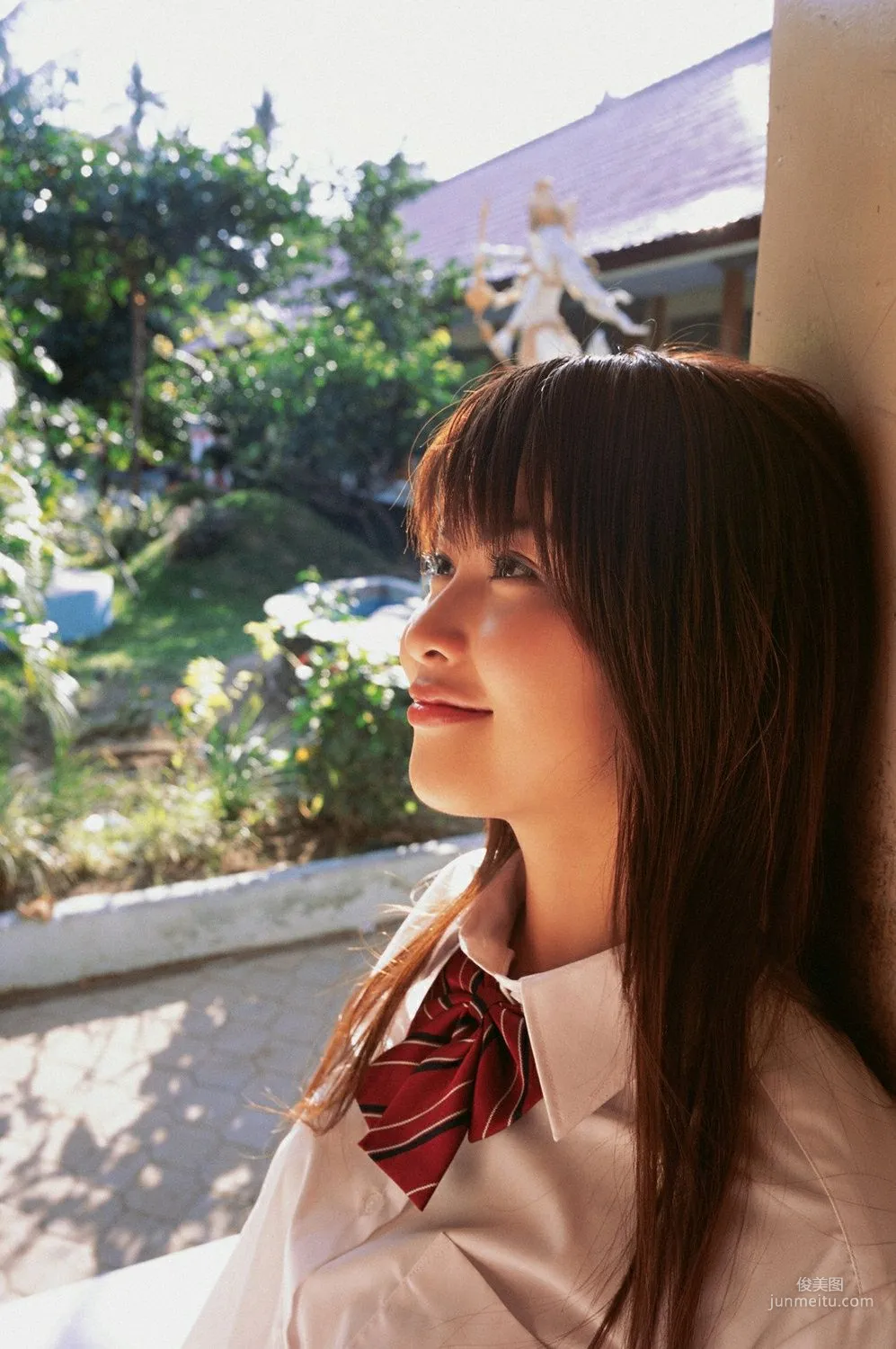 [YS Web] Vol.263 Yuuki Mihara 三原勇希/ユウキc 写真集55