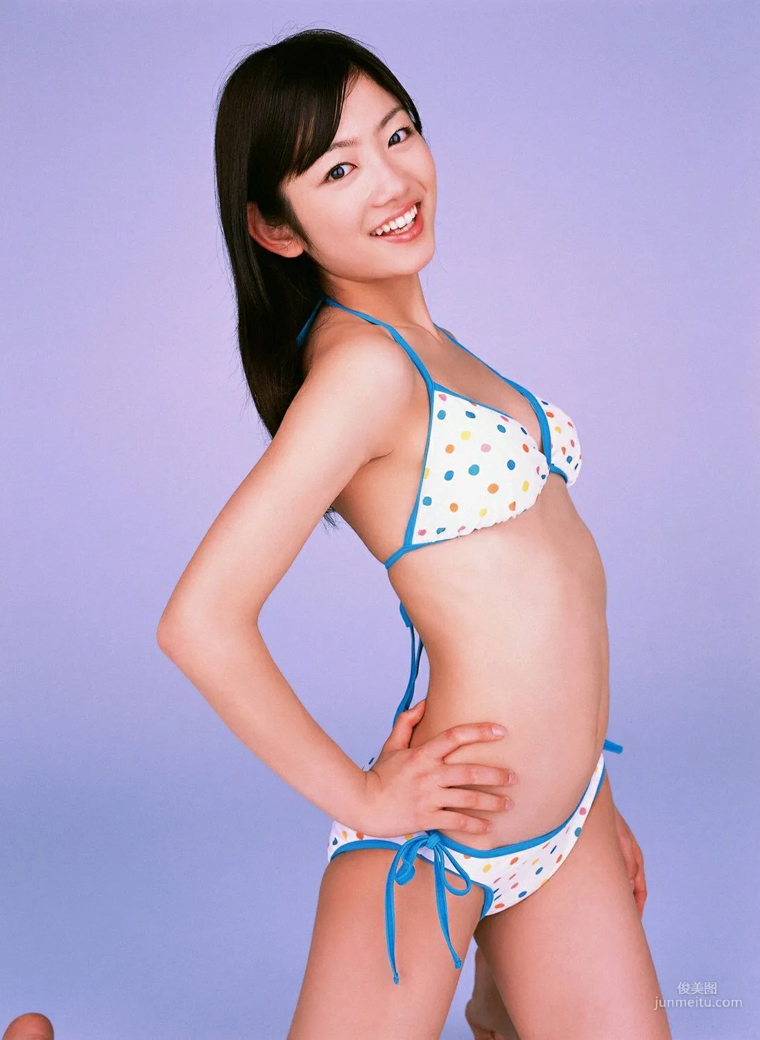 [YS Web] Vol.258 Various 美少女17人 UNDERAGE! 写真集 38