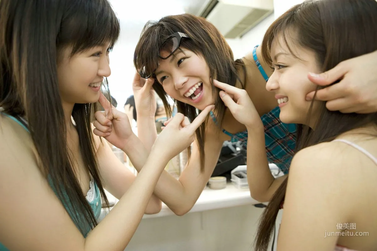 [YS Web] Vol.245 Idoling アイドリング!!! UNDERAGE! 写真集100