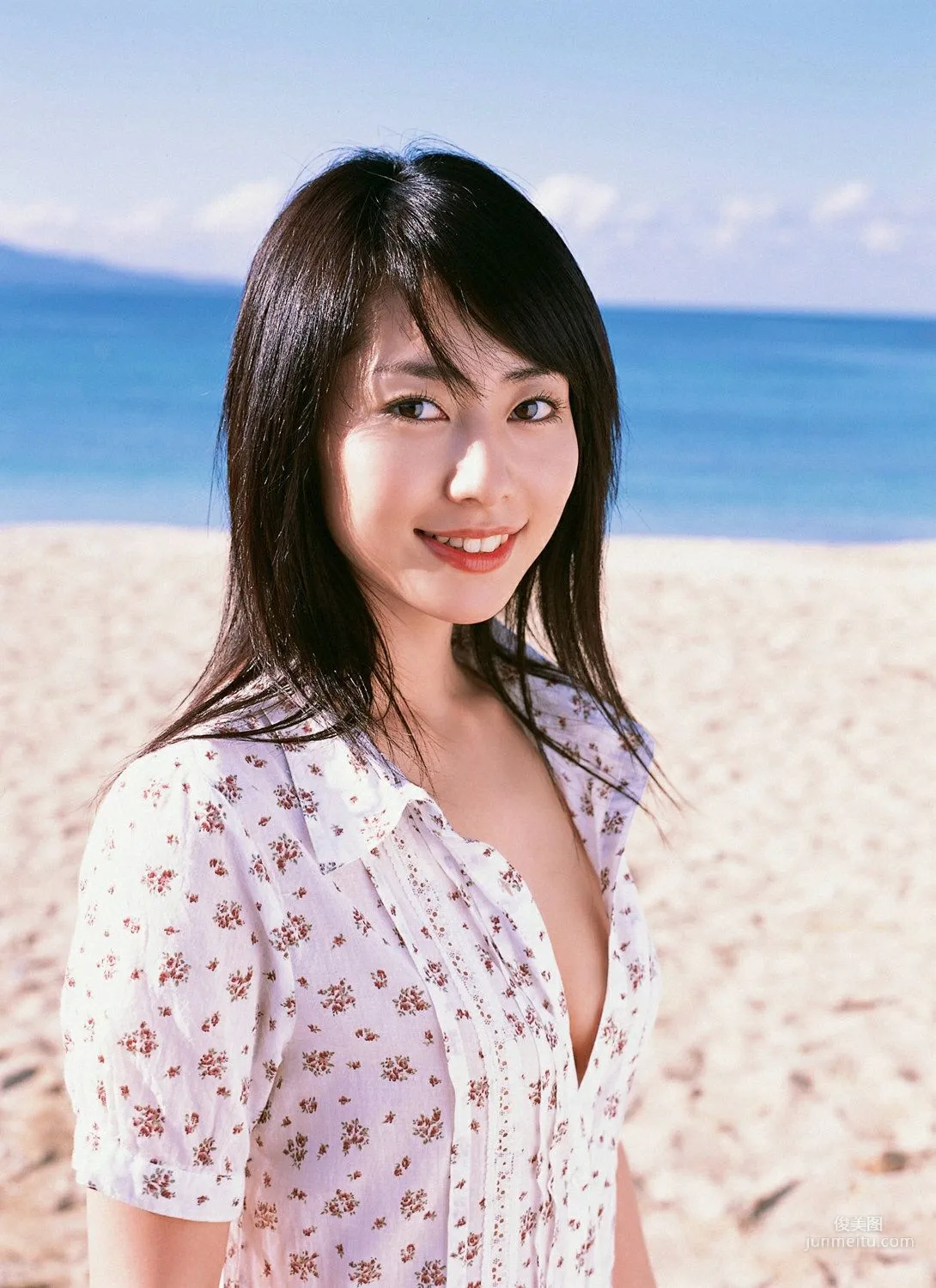 [YS Web] Vol.279 Momoko Tani 谷桃子 写真集16