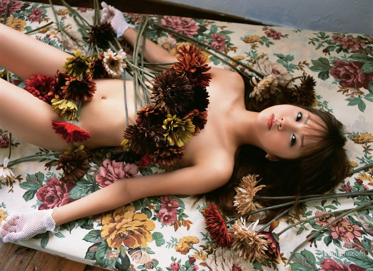 [YS Web] Vol.241 Shoko Hamada 浜田翔子 写真集19