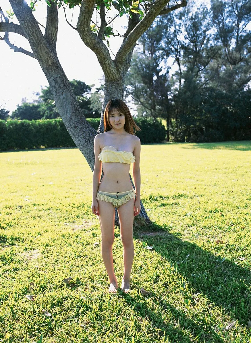 [YS Web] Vol.241 Shoko Hamada 浜田翔子 写真集53