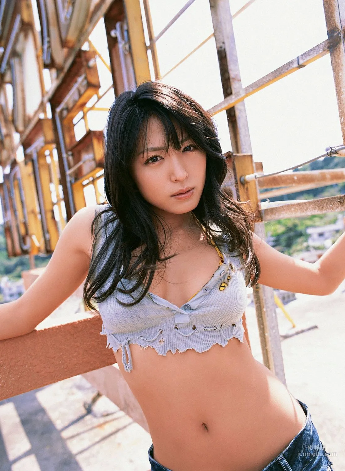 [YS Web] Vol.255 Yukie Kawamura 川村ゆきえ/川村由纪惠 写真集40