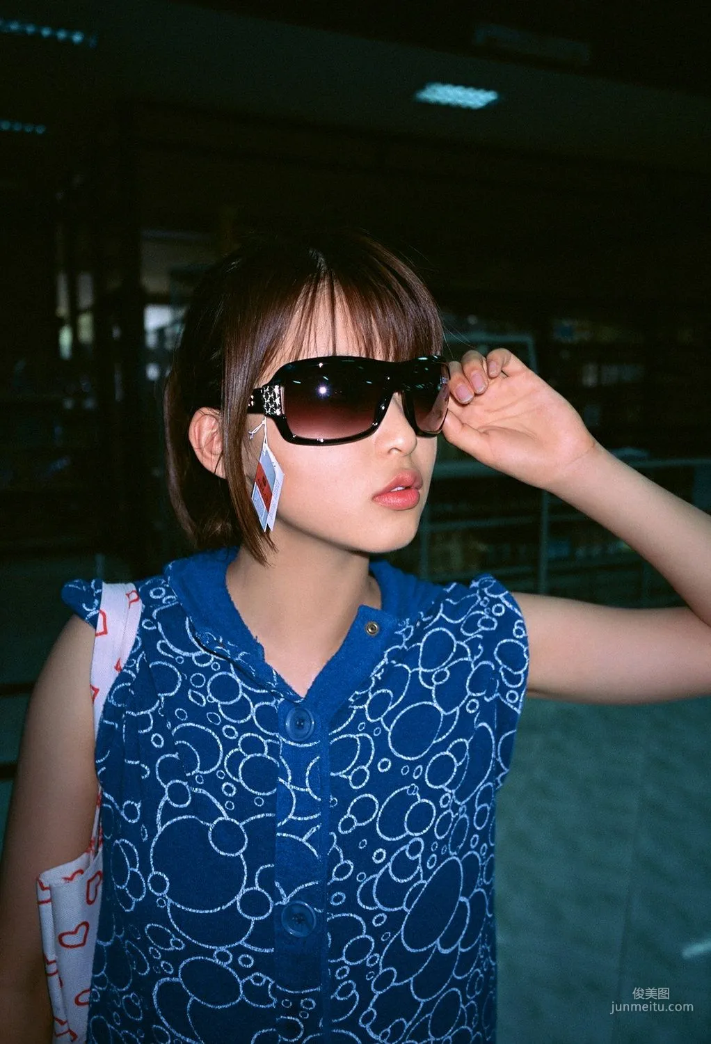 [YS Web] Vol.263 Yuuki Mihara 三原勇希/ユウキc 写真集61