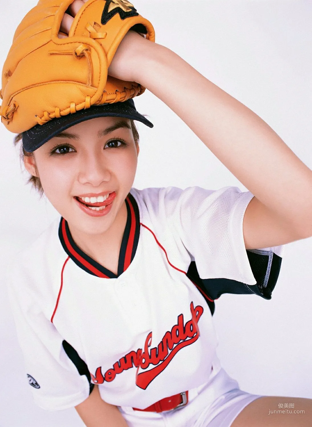 [YS Web] Vol.252 Rola Chen ローラチャン/陈怡 写真集44