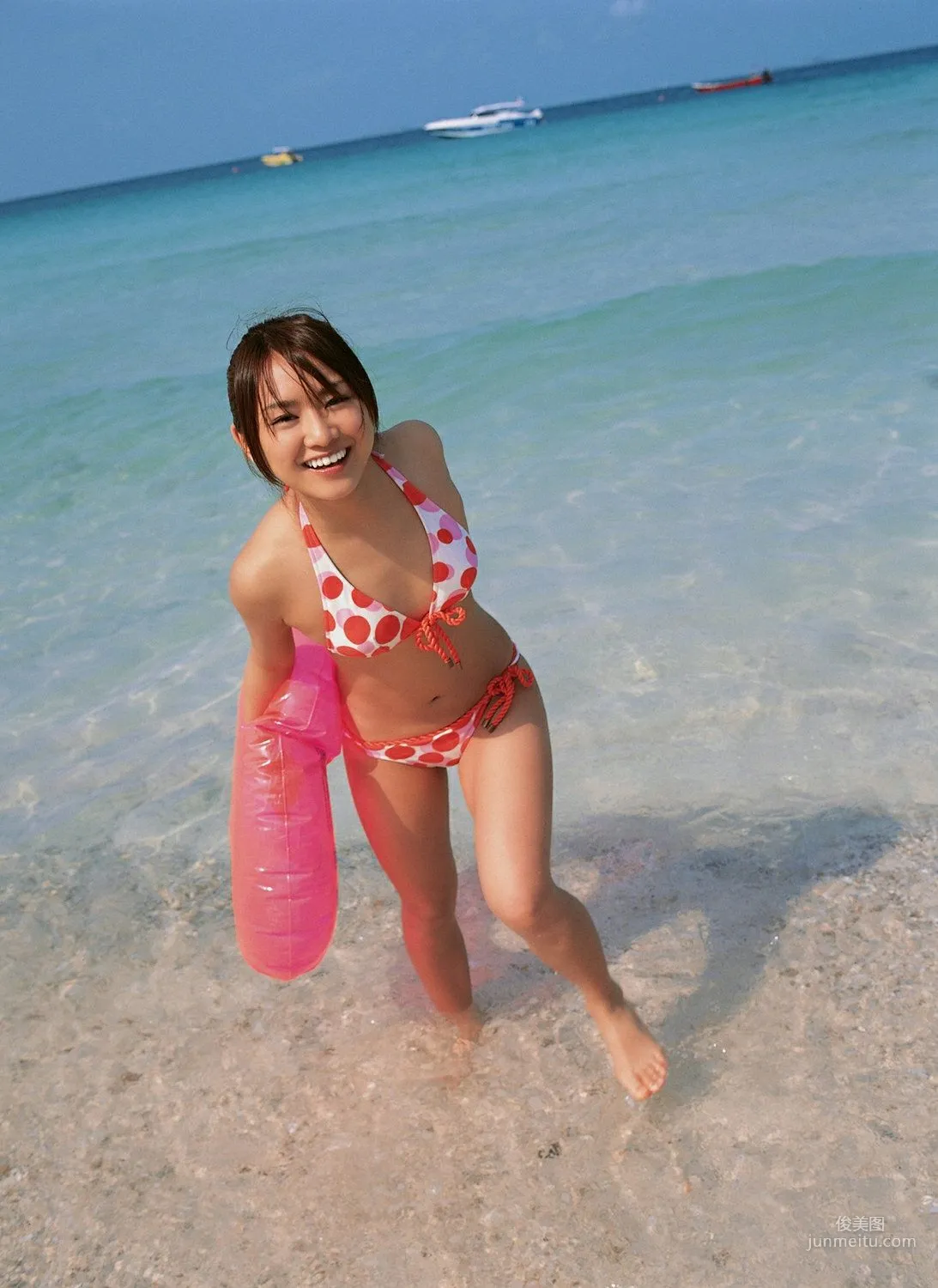 [YS Web] Vol.274 Natsumi Kamata 鎌田奈津美 写真集35