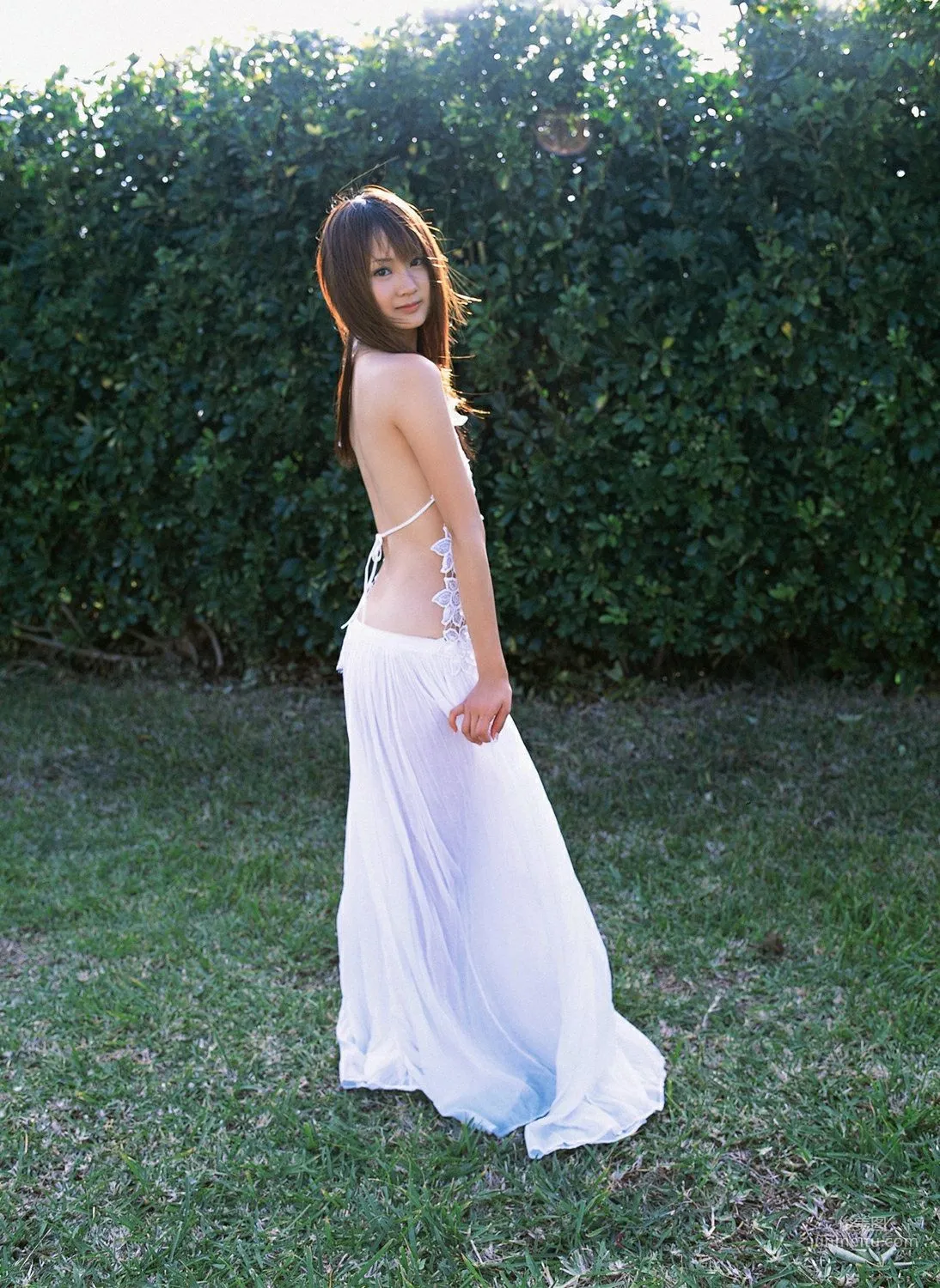 [YS Web] Vol.241 Shoko Hamada 浜田翔子 写真集62