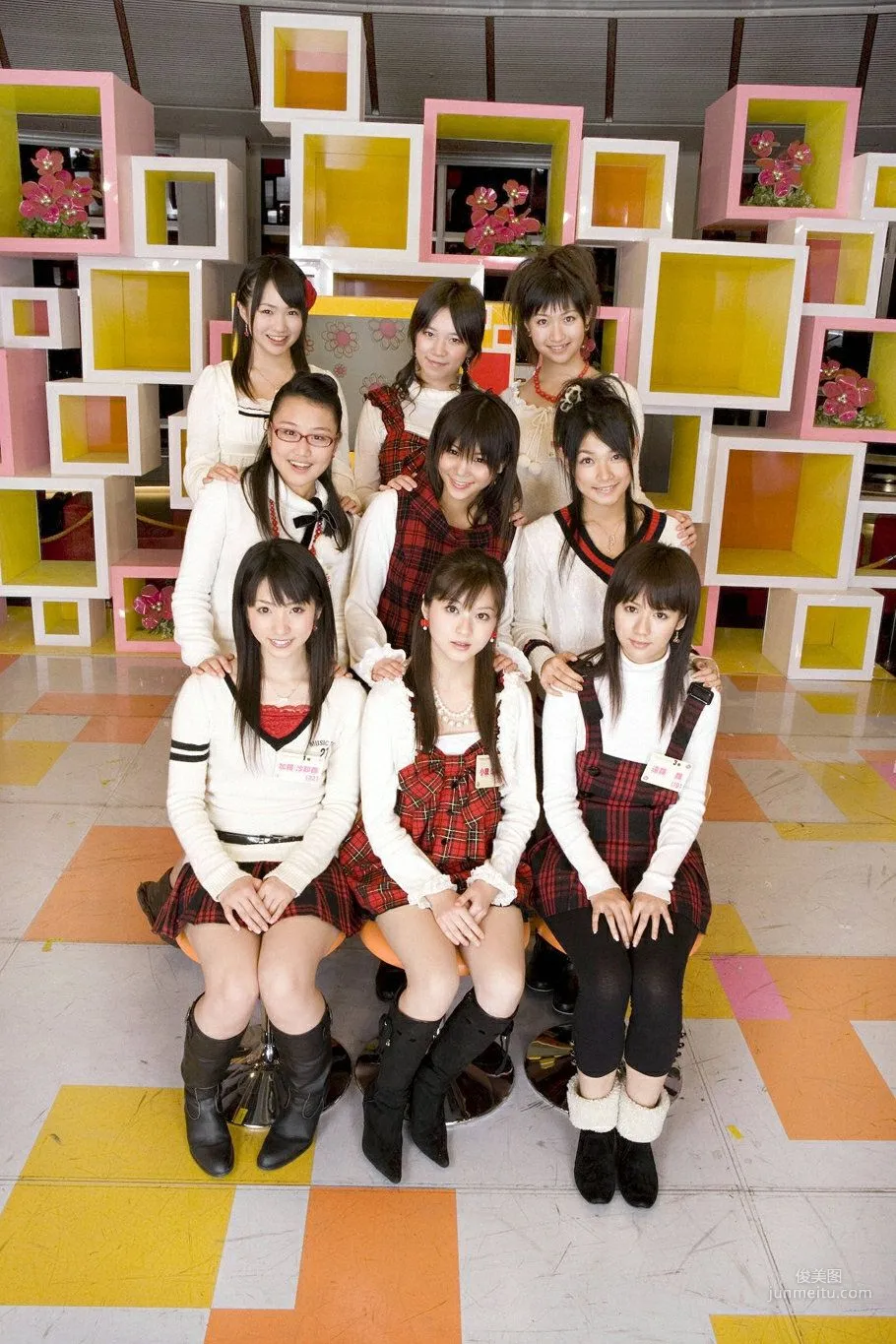 [YS Web] Vol.245 Idoling アイドリング!!! UNDERAGE! 写真集104