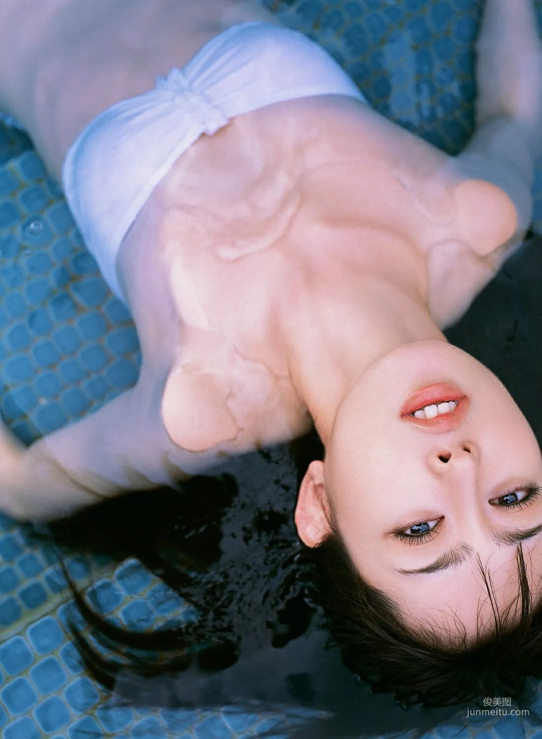 [YS Web] Vol.261 Rina Akiyama 秋山莉奈 写真集22