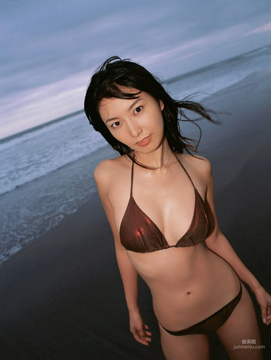 [YS Web] Vol.233 Nao Nagasawa 長澤奈央 写真集44