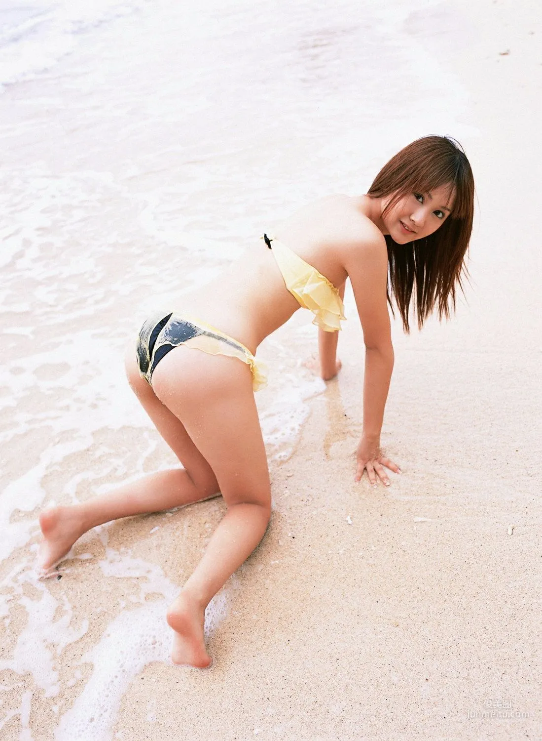 [YS Web] Vol.241 Shoko Hamada 浜田翔子 写真集51