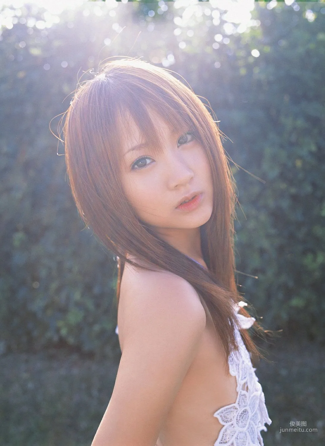 [YS Web] Vol.241 Shoko Hamada 浜田翔子 写真集60