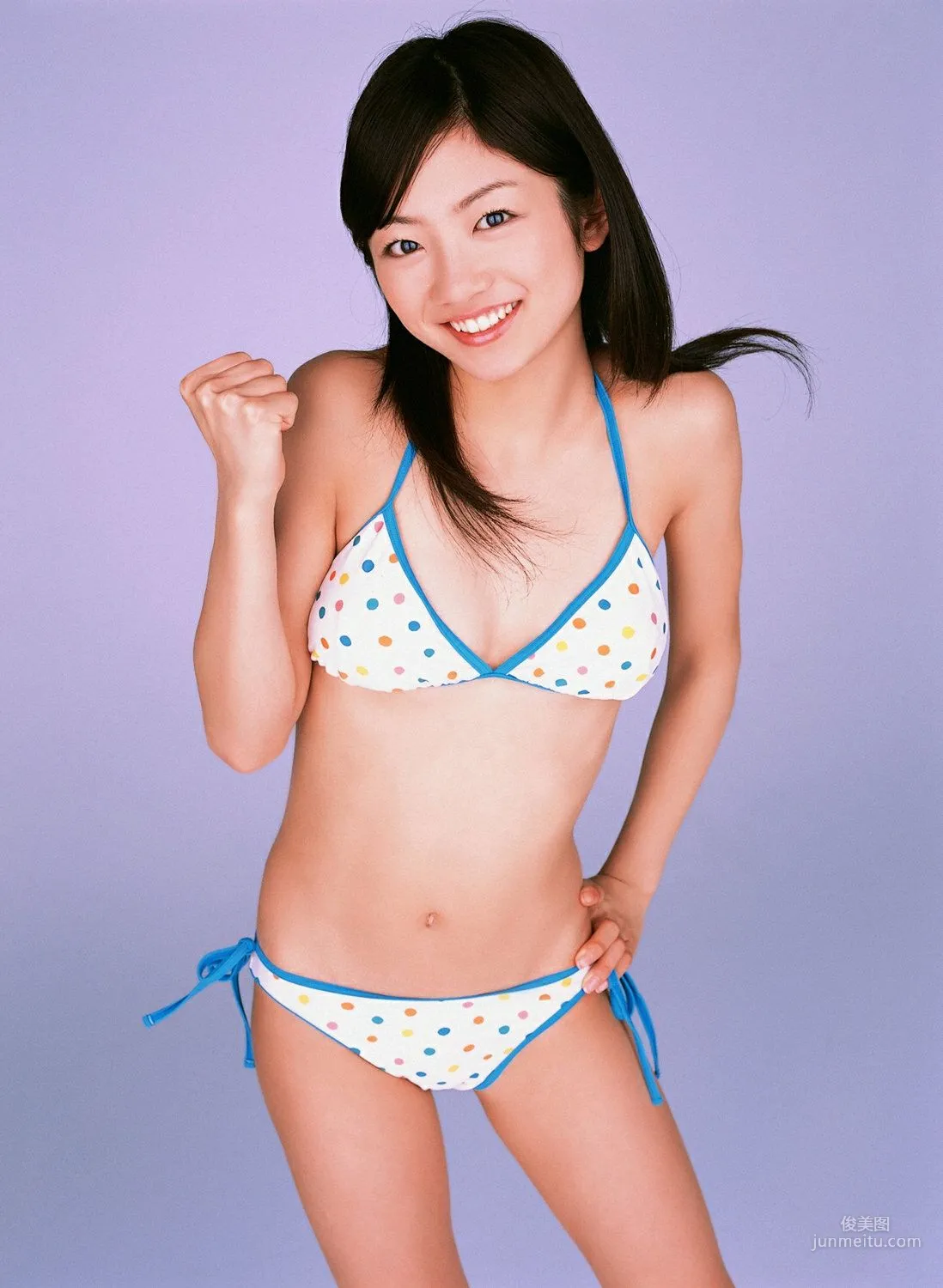 [YS Web] Vol.258 Various 美少女17人 UNDERAGE! 写真集 40