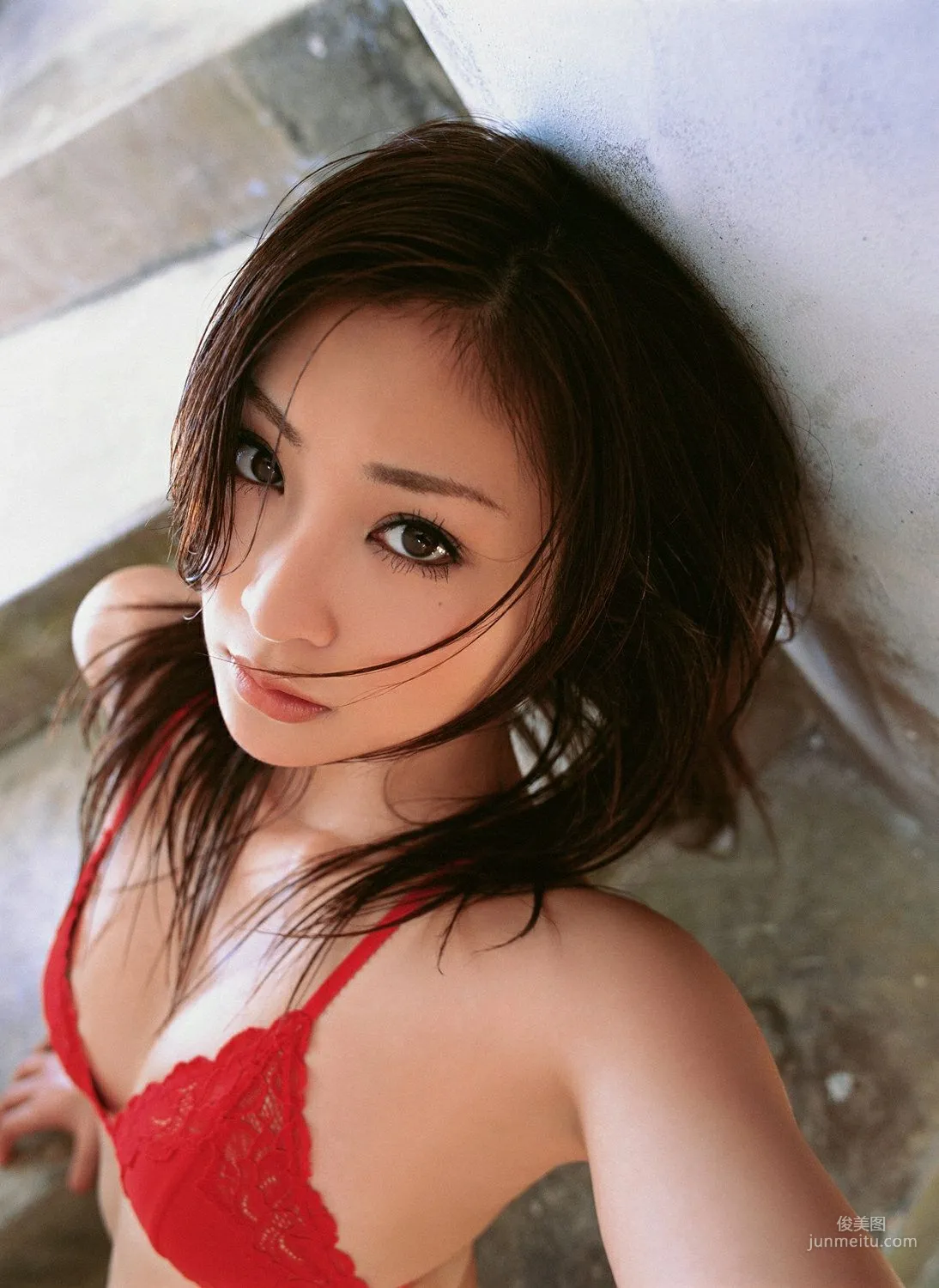 [YS Web] Vol.256 Natsuko Tatsumi 辰巳奈都子 写真集64