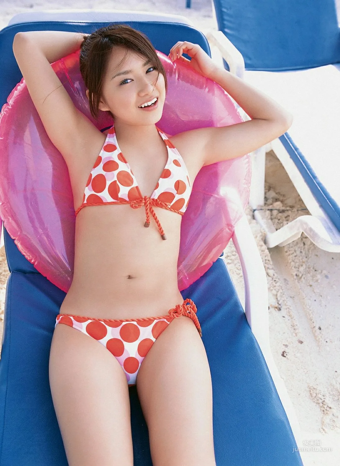 [YS Web] Vol.274 Natsumi Kamata 鎌田奈津美 写真集24