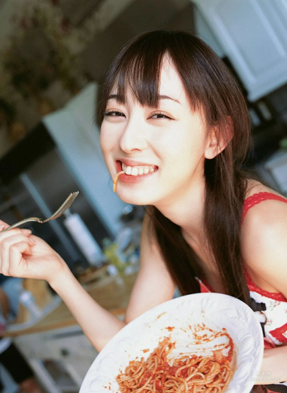 [YS Web] Vol.251 Rina Akiyama 秋山莉奈 写真集16