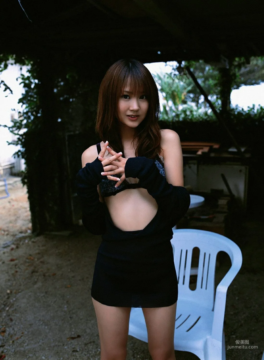 [YS Web] Vol.241 Shoko Hamada 浜田翔子 写真集33