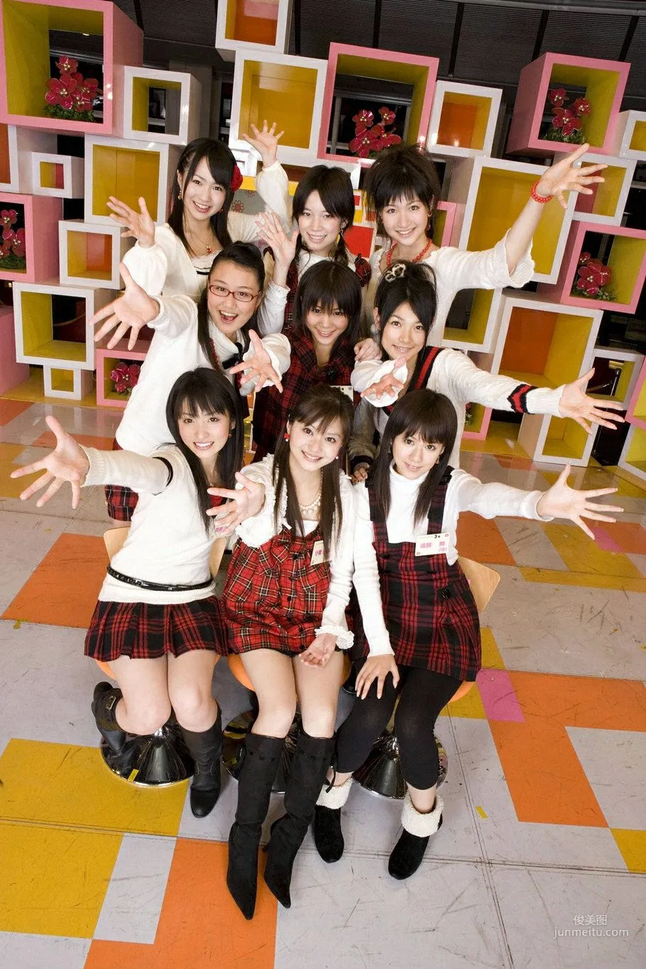 [YS Web] Vol.245 Idoling アイドリング!!! UNDERAGE! 写真集32