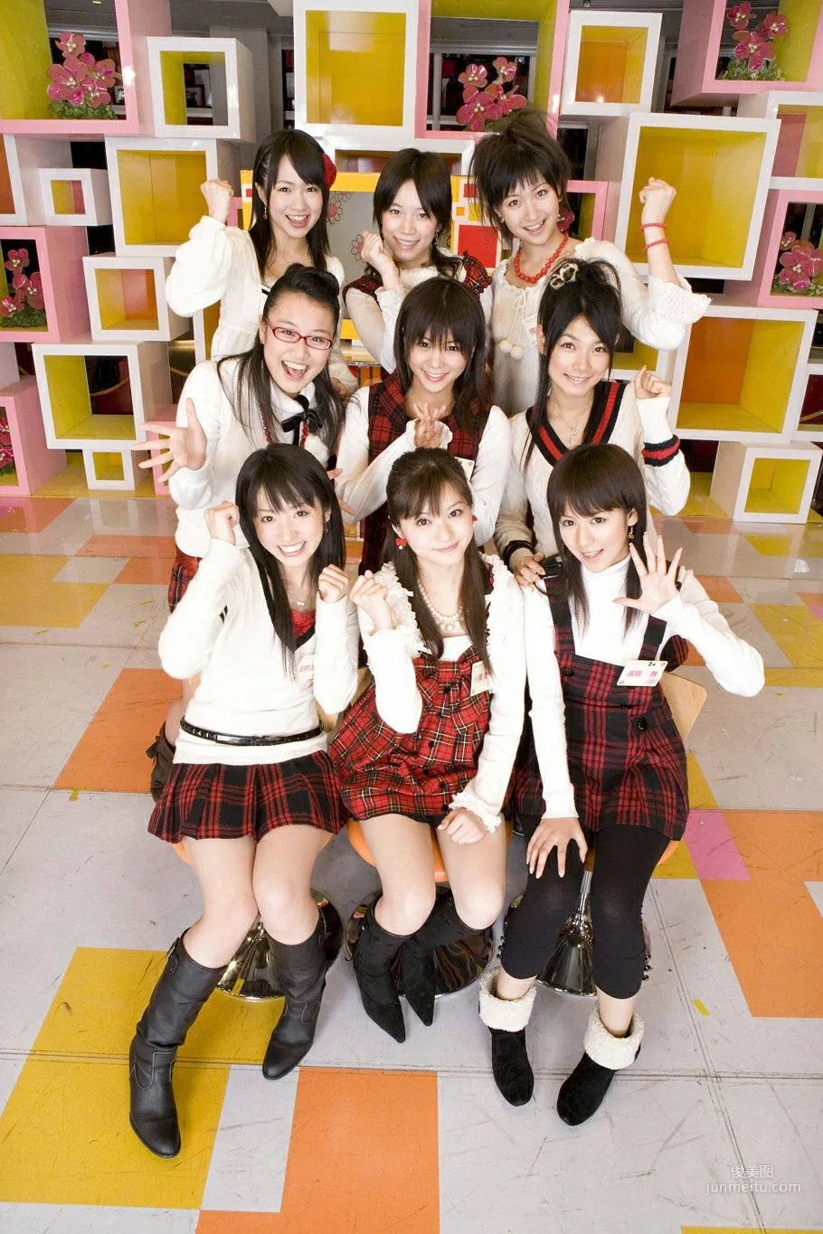 [YS Web] Vol.245 Idoling アイドリング!!! UNDERAGE! 写真集105