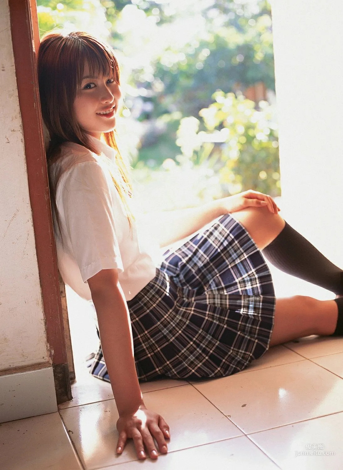 [YS Web] Vol.263 Yuuki Mihara 三原勇希/ユウキc 写真集9