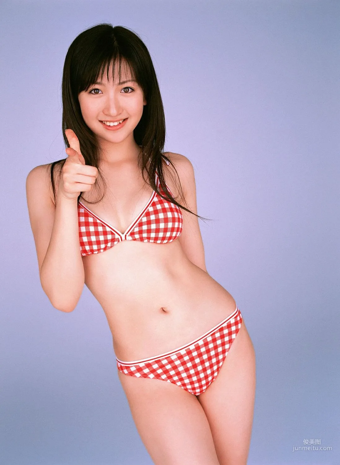 [YS Web] Vol.258 Various 美少女17人 UNDERAGE! 写真集 36