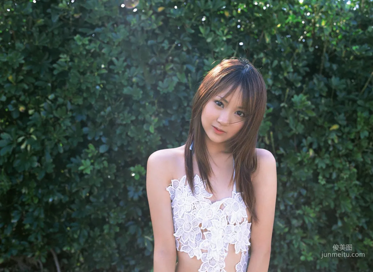 [YS Web] Vol.241 Shoko Hamada 浜田翔子 写真集69