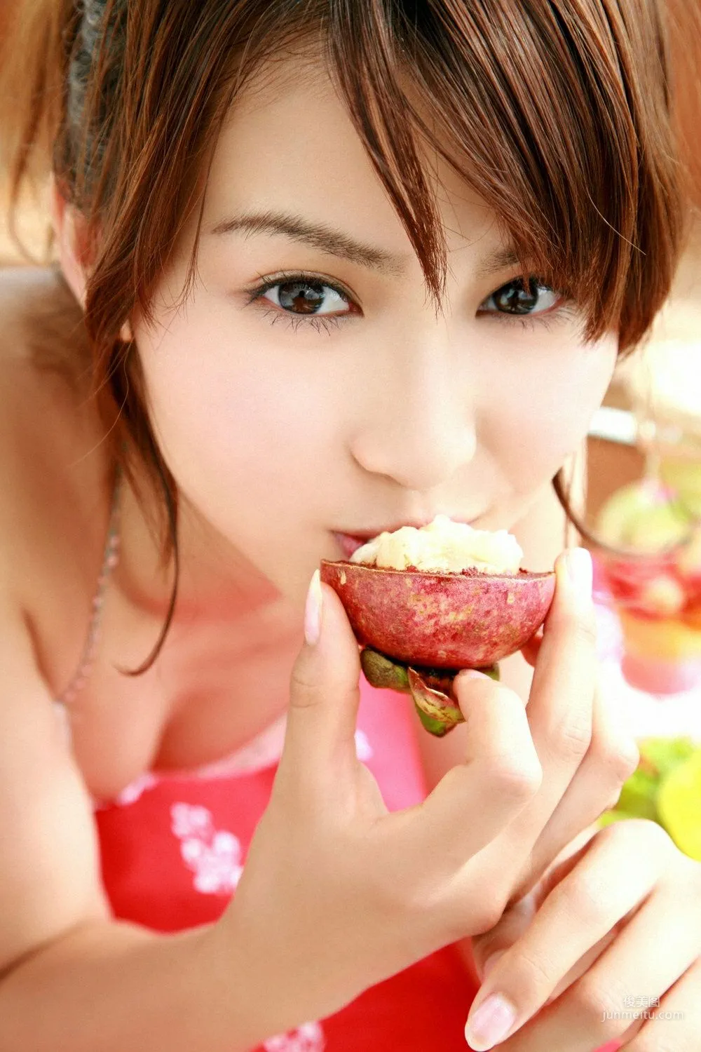 [YS Web] Vol.275 Yuki Mihara 三原勇希 写真集26