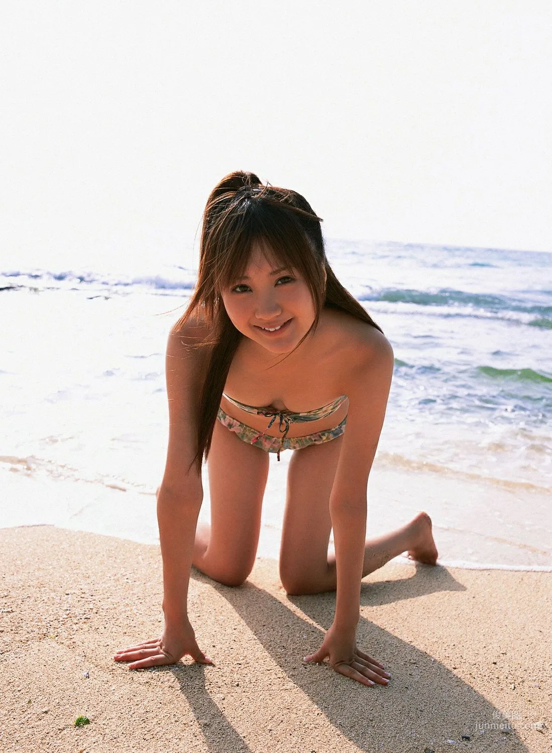 [YS Web] Vol.241 Shoko Hamada 浜田翔子 写真集46