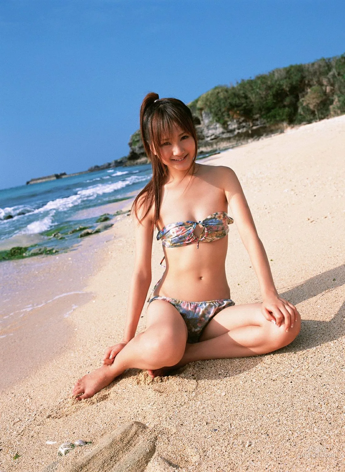 [YS Web] Vol.241 Shoko Hamada 浜田翔子 写真集48