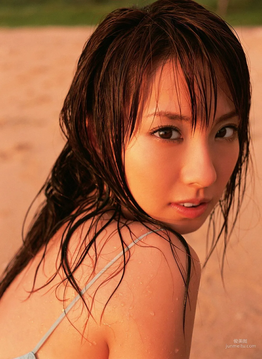 [YS Web] Vol.242 Azusa Yamamoto 山本梓 写真集45