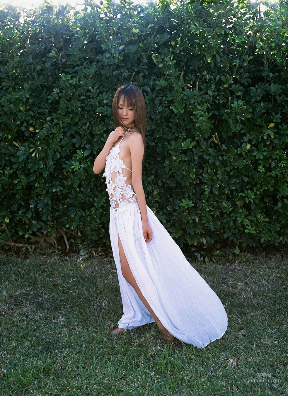 [YS Web] Vol.241 Shoko Hamada 浜田翔子 写真集63