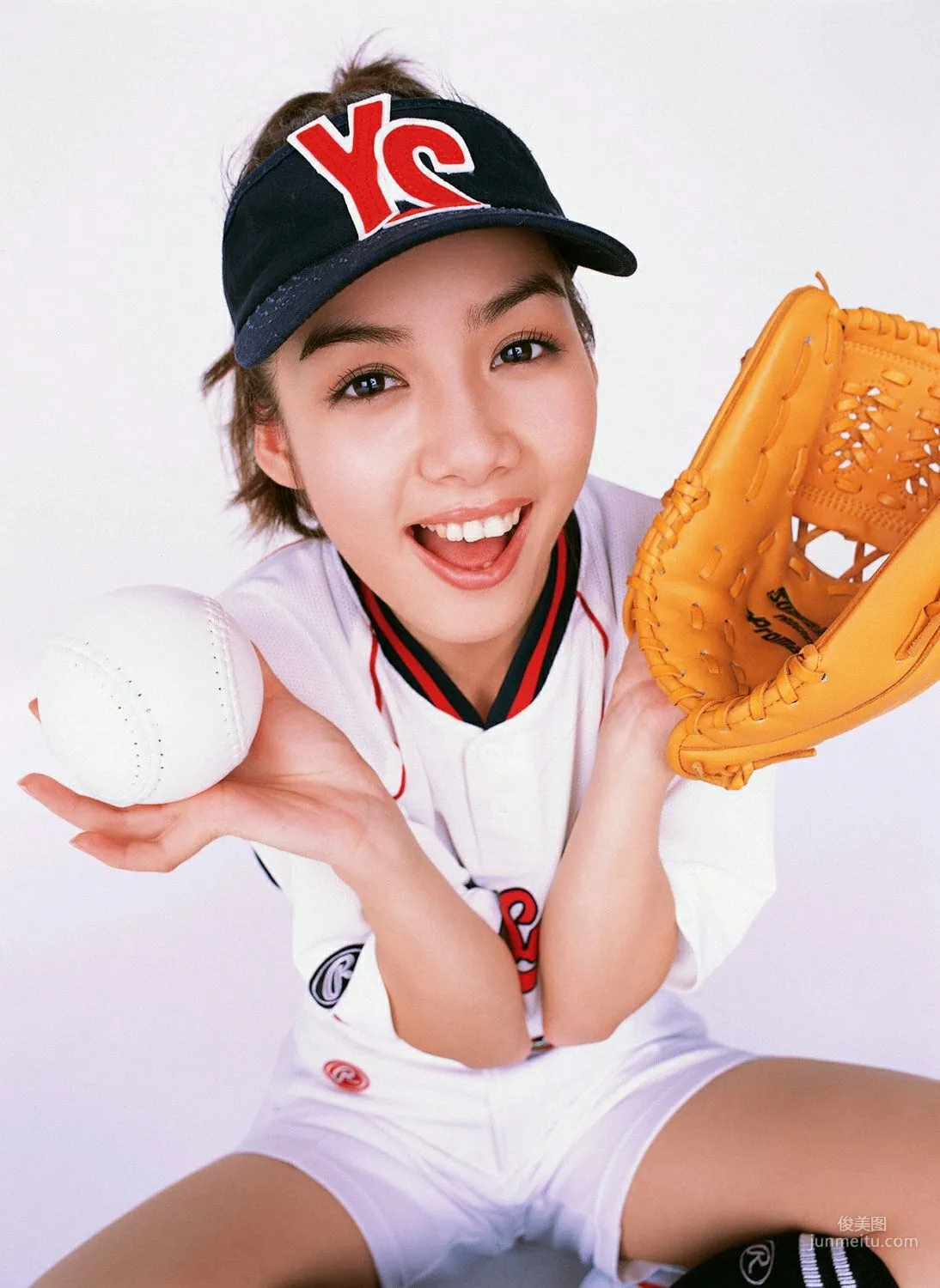 [YS Web] Vol.252 Rola Chen ローラチャン/陈怡 写真集43