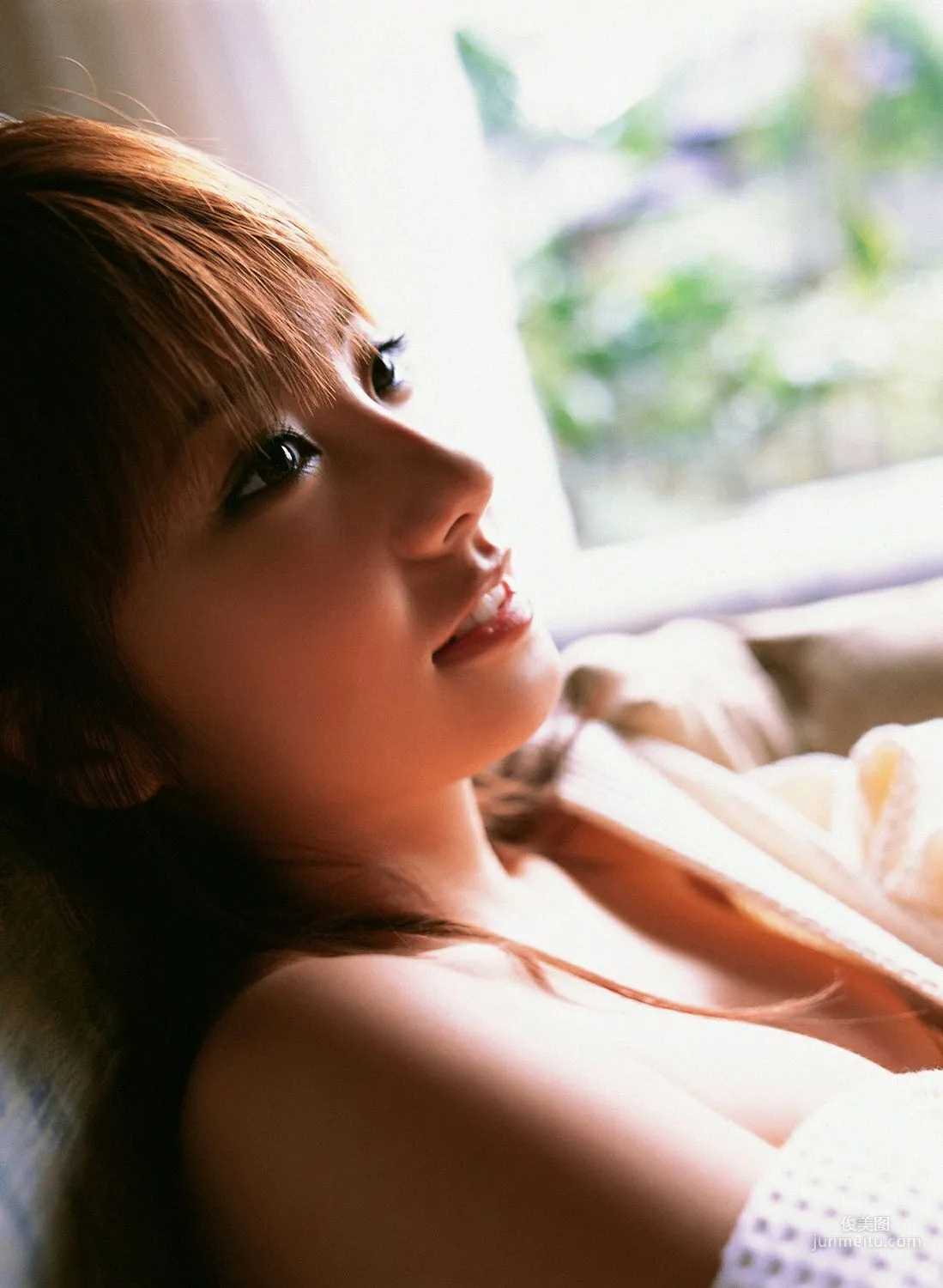 [YS Web] Vol.267 Azusa Yamamoto 山本梓 写真集37