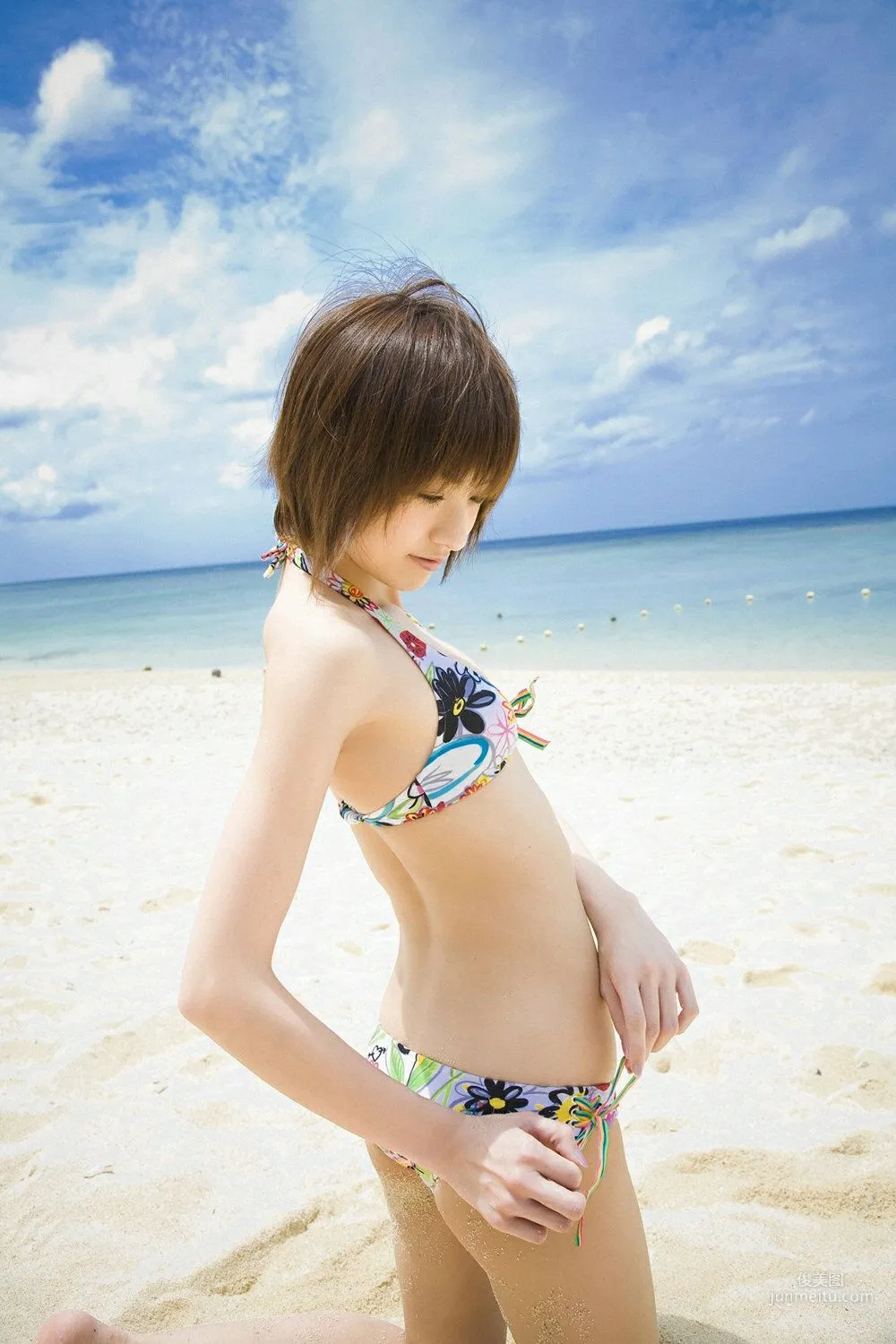 [YS Web] Vol.281 Akina Minami 南明奈 写真集15