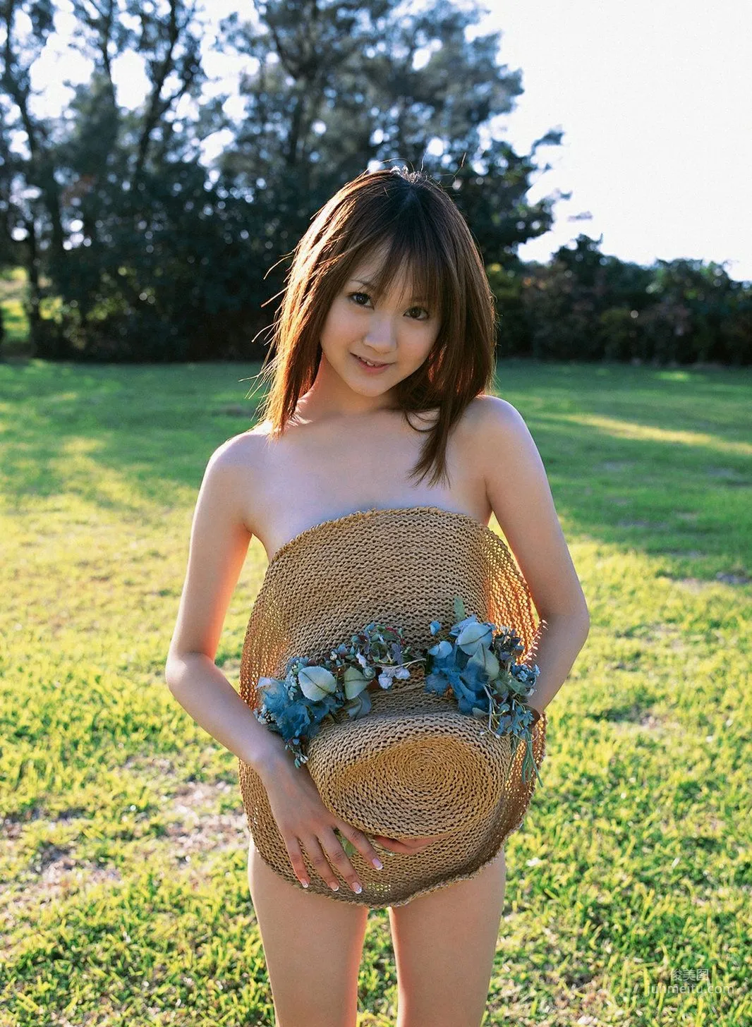 [YS Web] Vol.241 Shoko Hamada 浜田翔子 写真集58