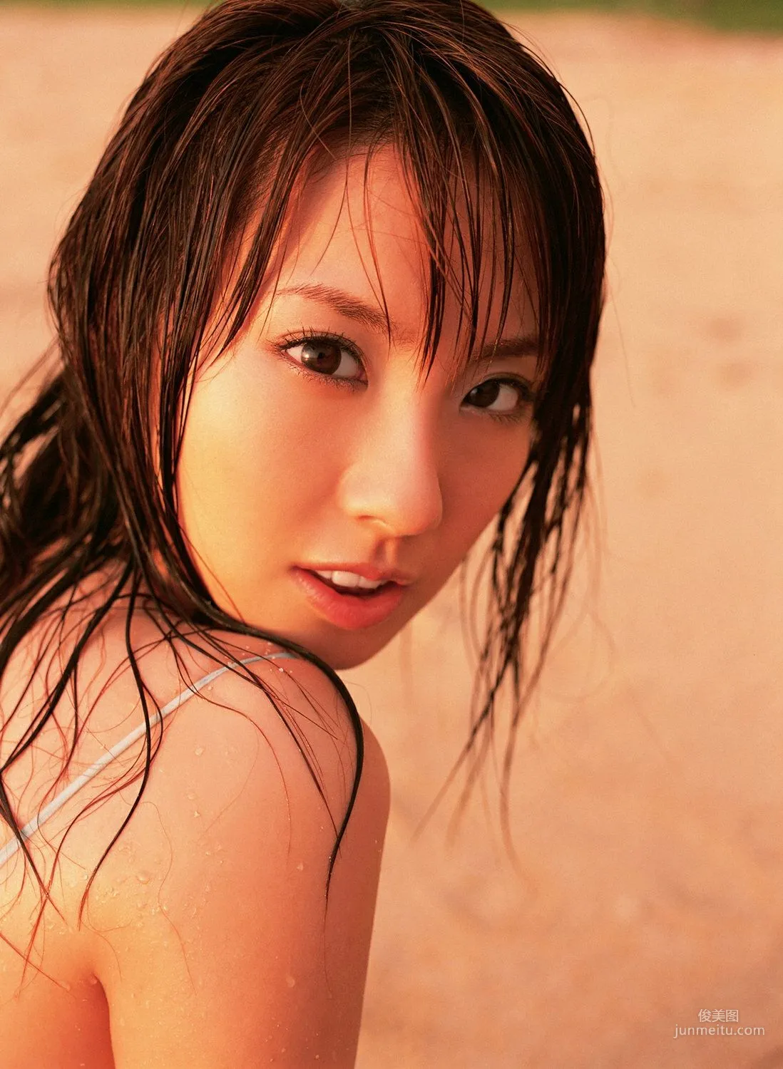 [YS Web] Vol.242 Azusa Yamamoto 山本梓 写真集44