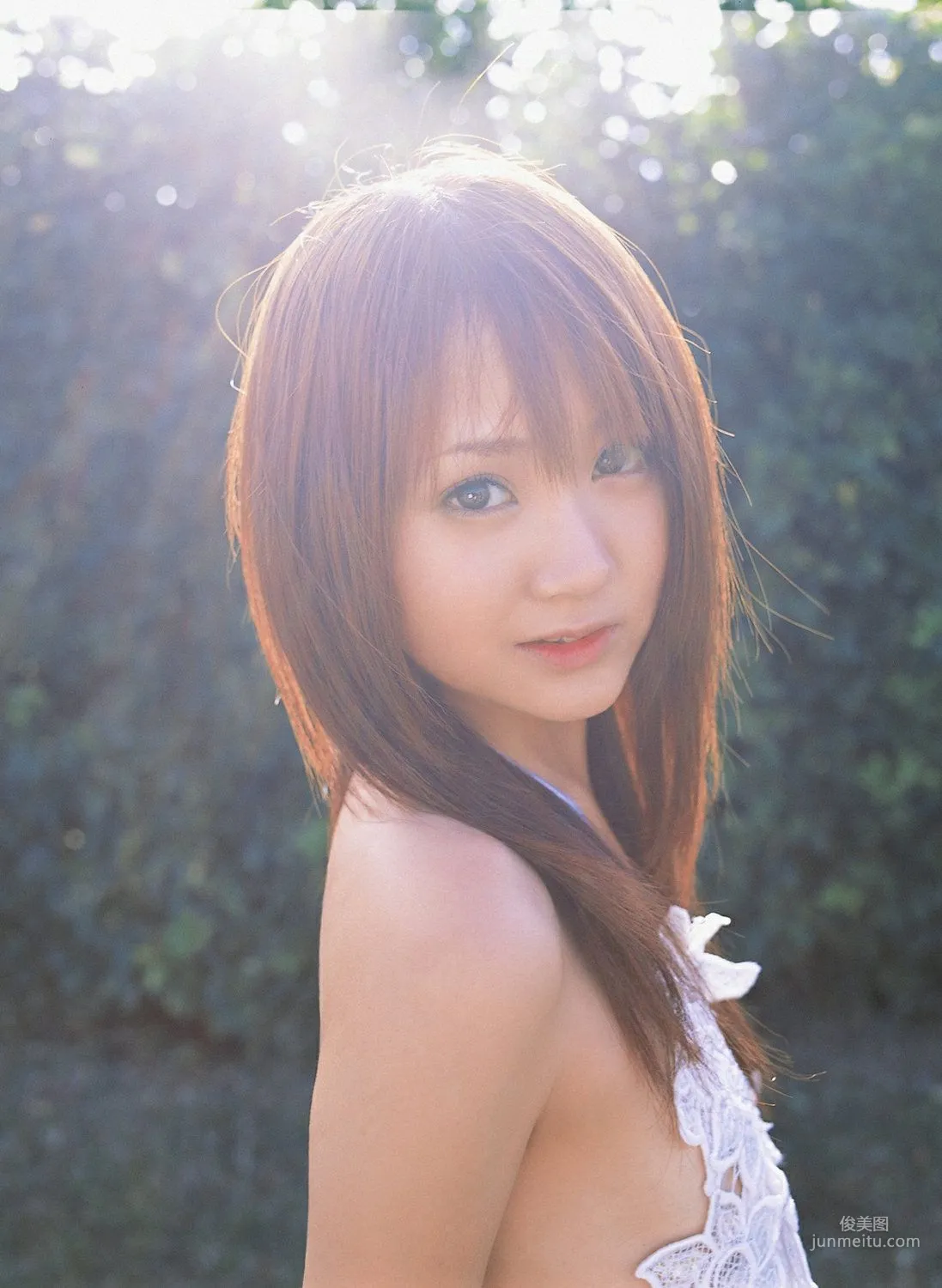 [YS Web] Vol.241 Shoko Hamada 浜田翔子 写真集61