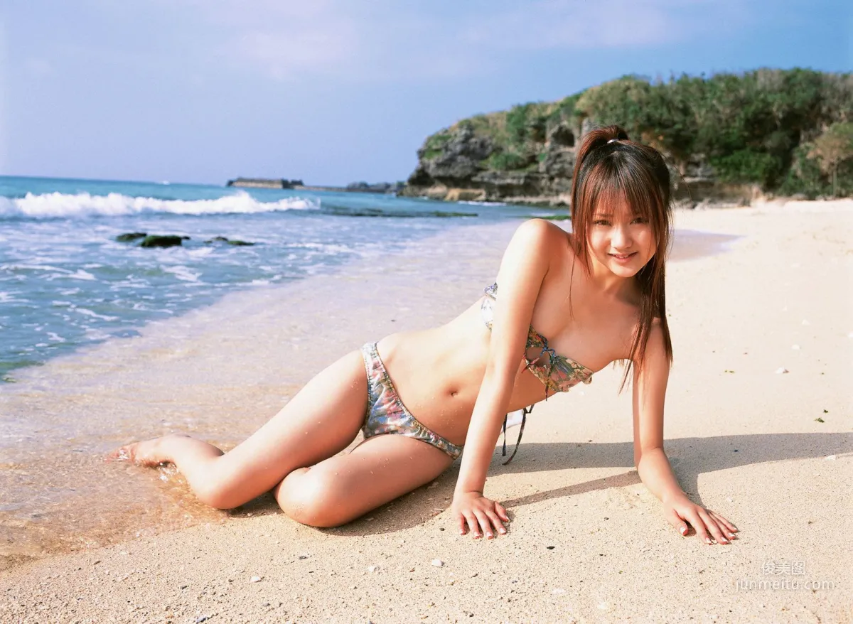 [YS Web] Vol.241 Shoko Hamada 浜田翔子 写真集49