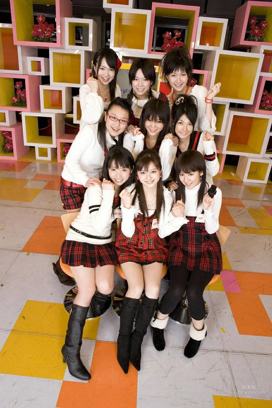 [YS Web] Vol.245 Idoling アイドリング!!! UNDERAGE! 写真集31