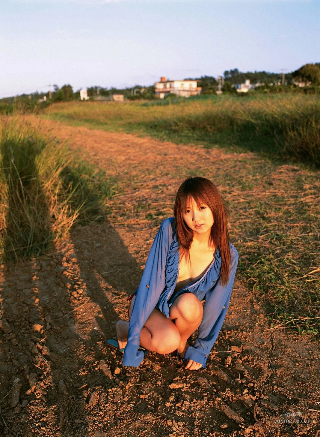 [YS Web] Vol.241 Shoko Hamada 浜田翔子 写真集40