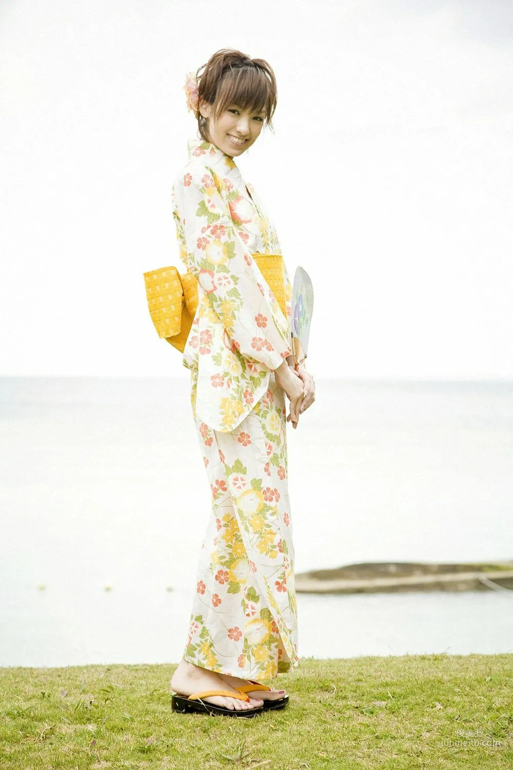 [YS Web] Vol.281 Akina Minami 南明奈 写真集41