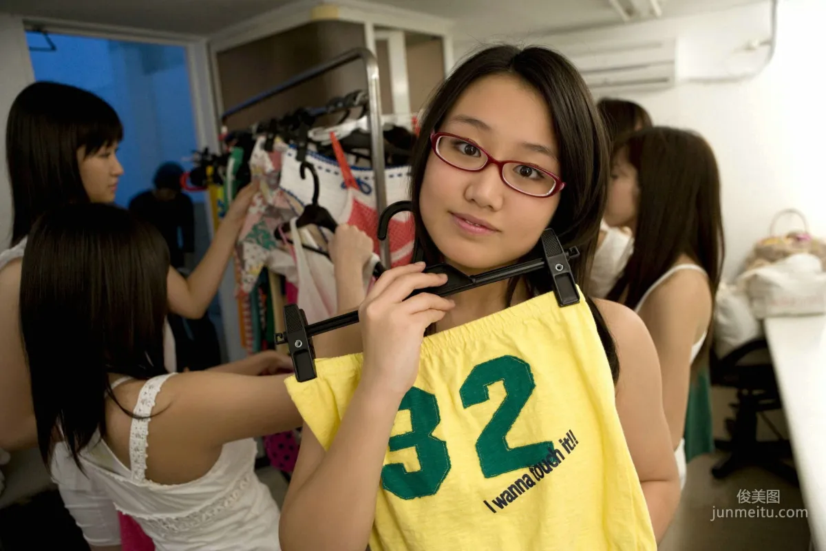 [YS Web] Vol.245 Idoling アイドリング!!! UNDERAGE! 写真集34