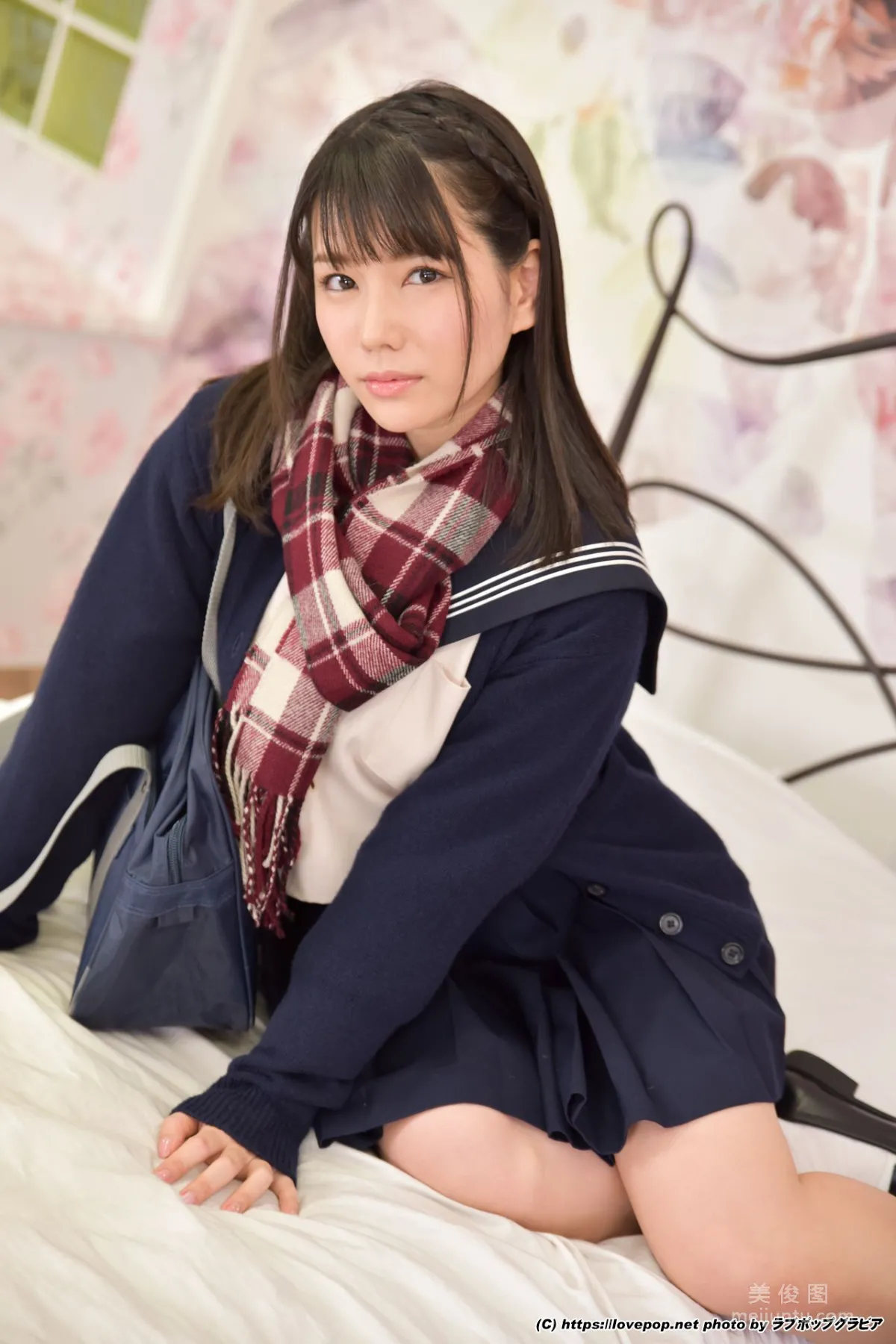 [LOVEPOP] Yuuka Aragaki 新垣優香 Photoset 04 写真集25