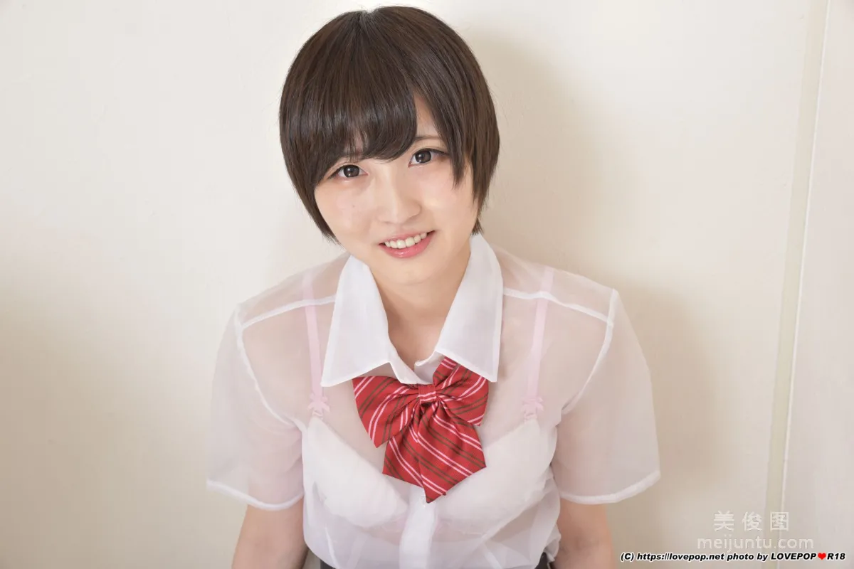 [LOVEPOP] 若月まりあ Maria Wakatsuki (2) Photoset 02 写真集26