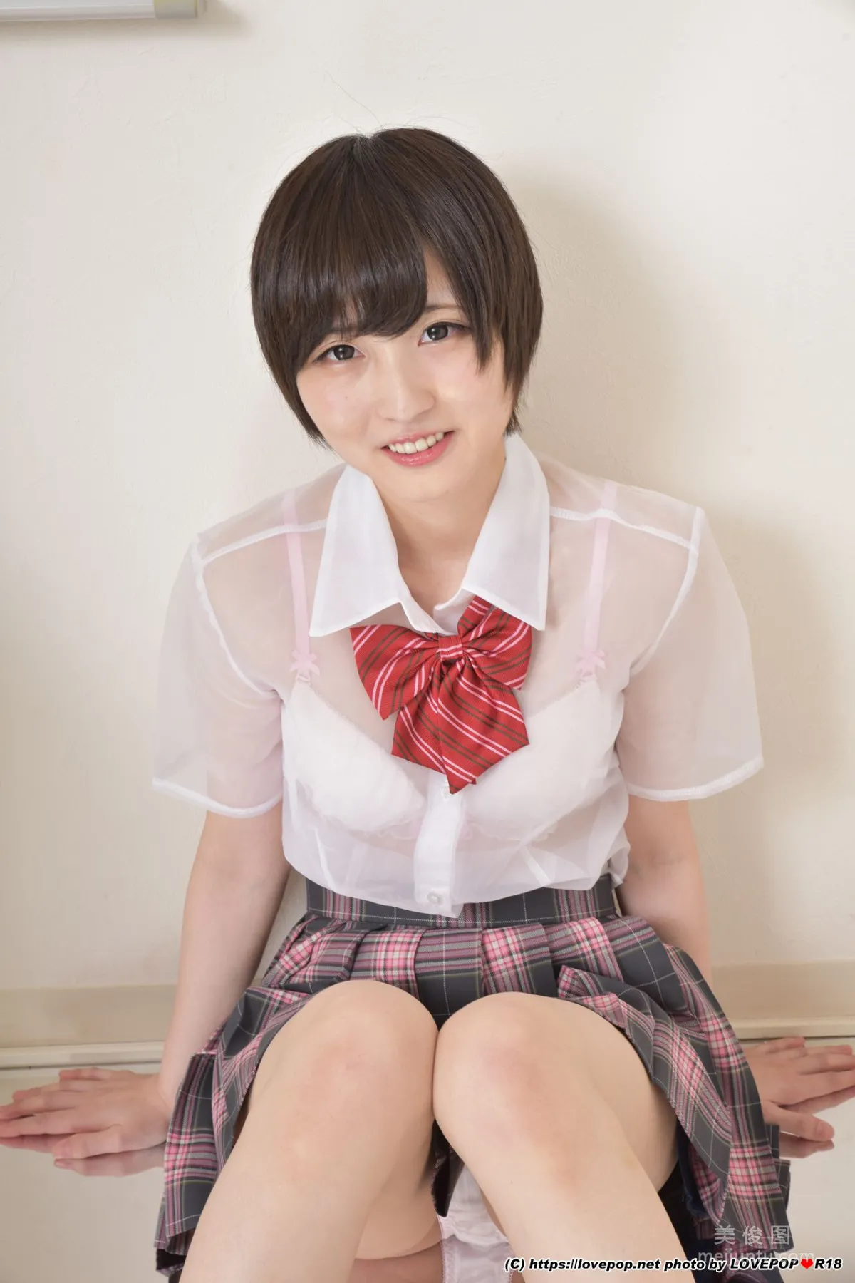 [LOVEPOP] 若月まりあ Maria Wakatsuki (2) Photoset 02 写真集25