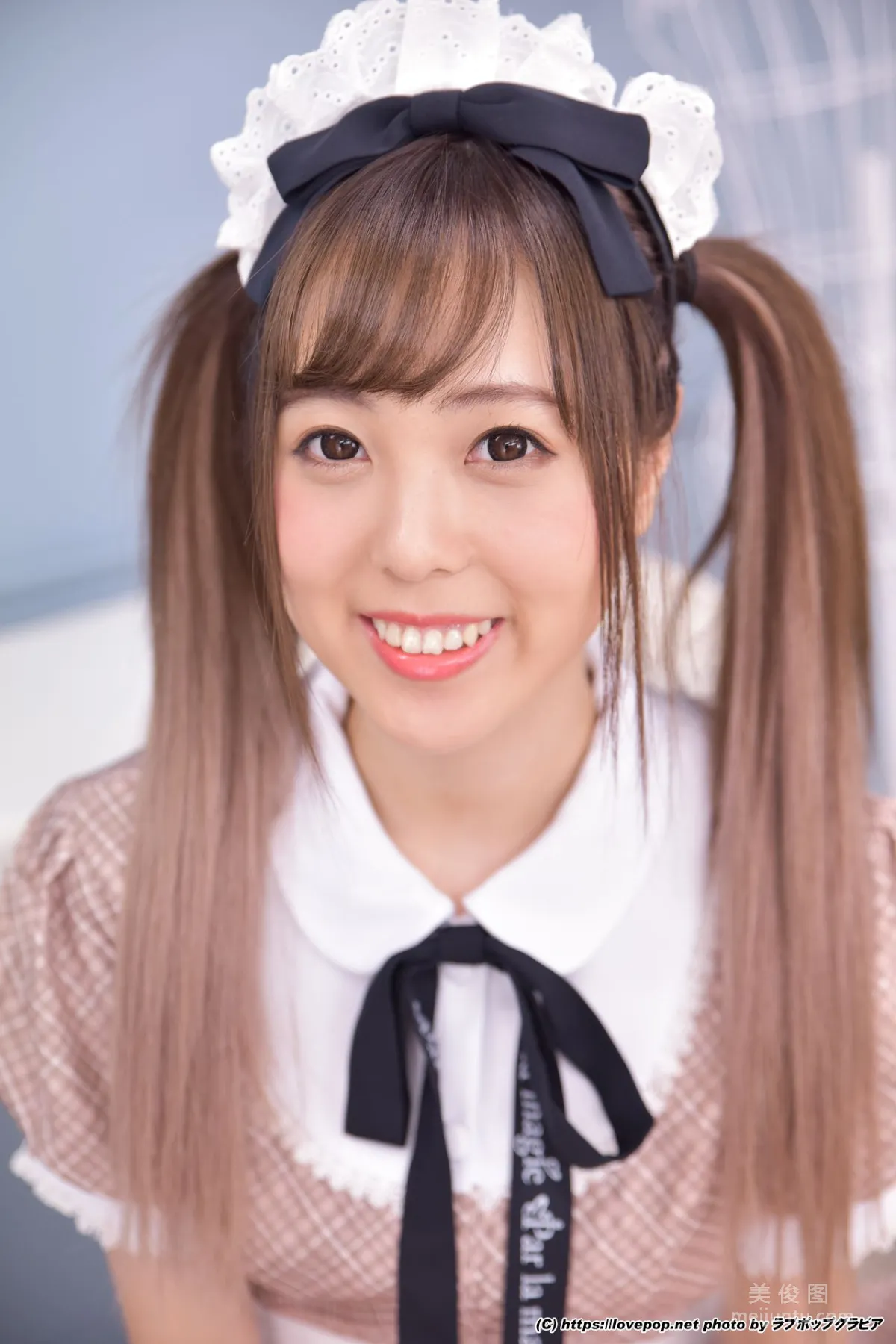 Shion Kusakawa 草川紫音 Photoset 04 [LOVEPOP] 写真集22