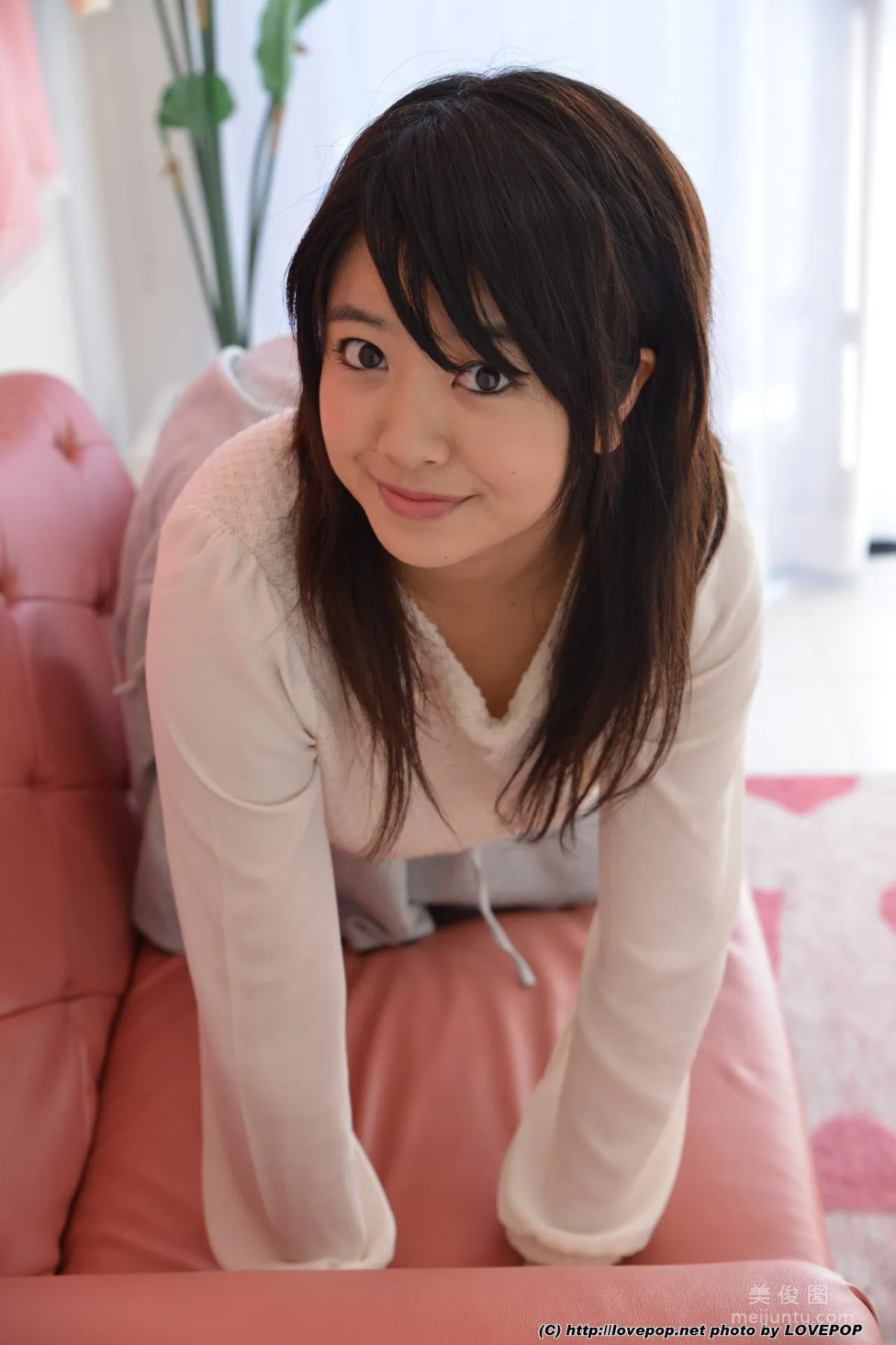 [LOVEPOP] Aki Hinomoto 陽ノ下あき Photoset 05 写真集26